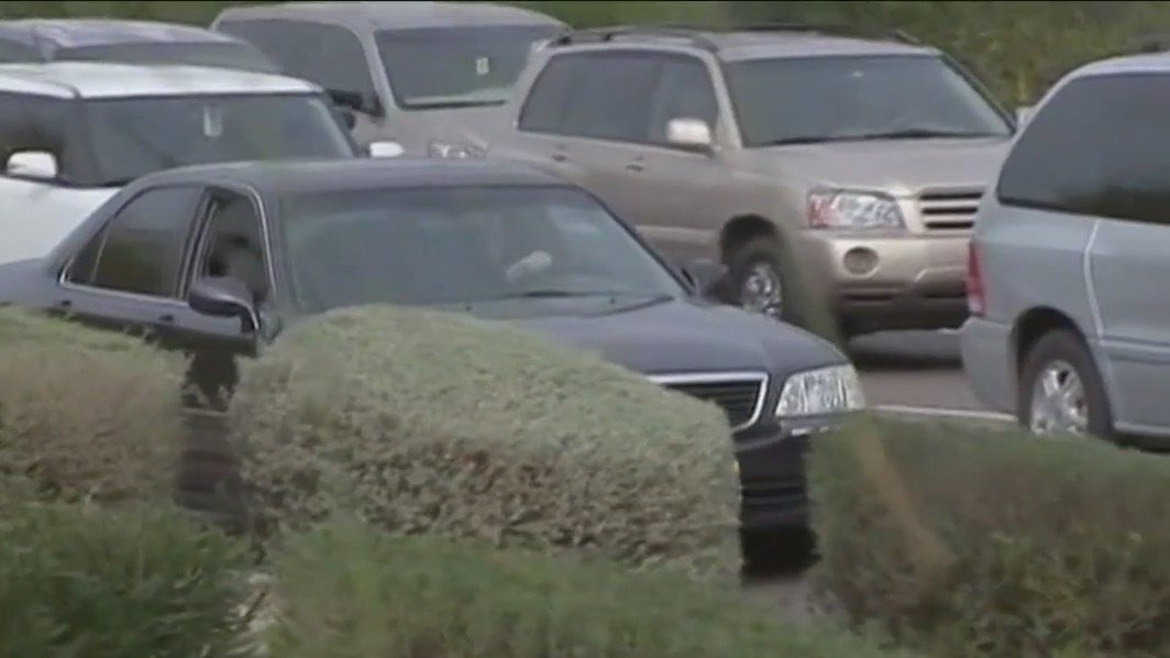 Donating cars to charity; get a tax deduction