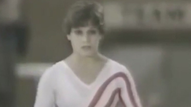 Houston icon Mary Lou Retton fights rare pneumonia