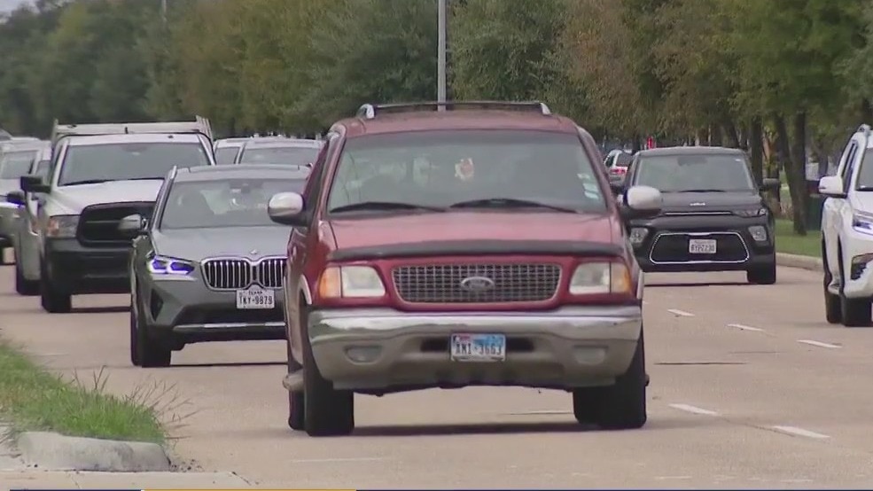 Houston's top priorities revealed in mayoral race polls