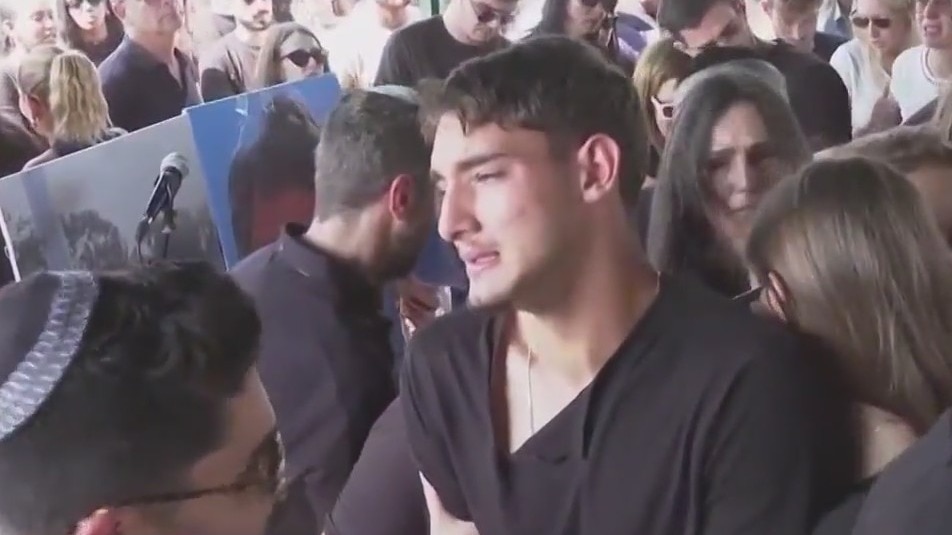 Israeli-Hamas conflict enters sixth day with 2500 lives lost