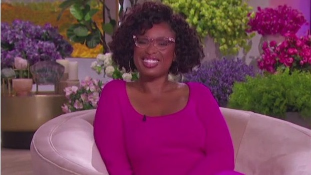 Jennifer Hudson's show returns for season 2: Catch the star power every weekday on Fox 26