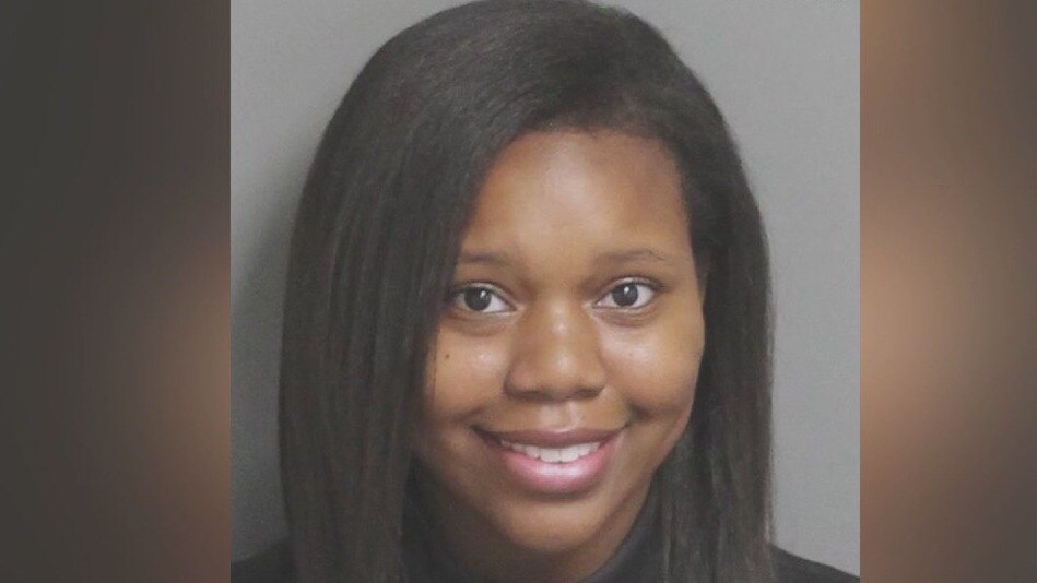 Carlee Russell's false toddler rescue ends in legal trouble