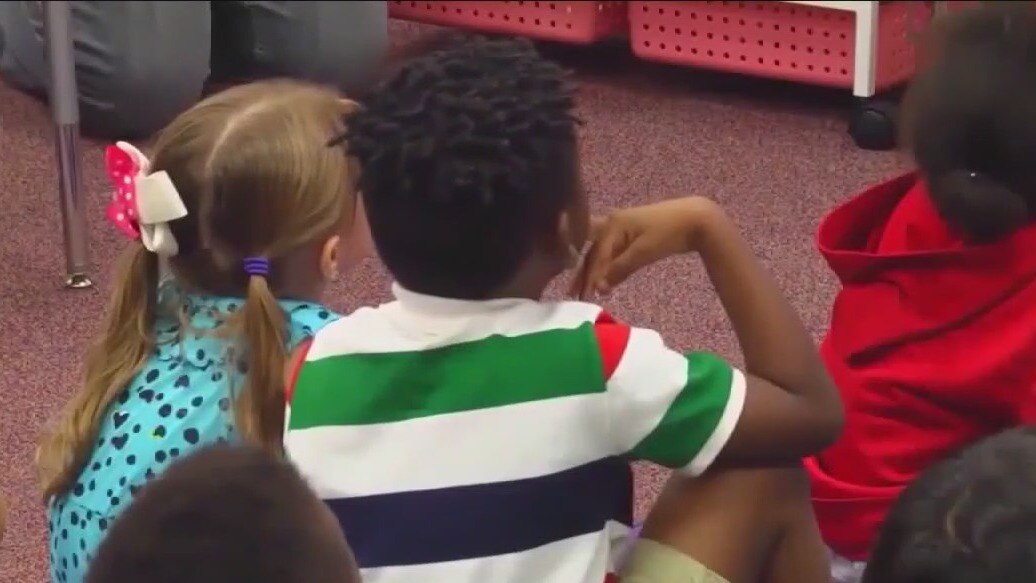 Breakdown: Austin senate tackles school choice in latest special session