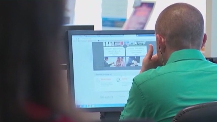 Advocates question why U.S. cashiers can't sit, impacting disability employment