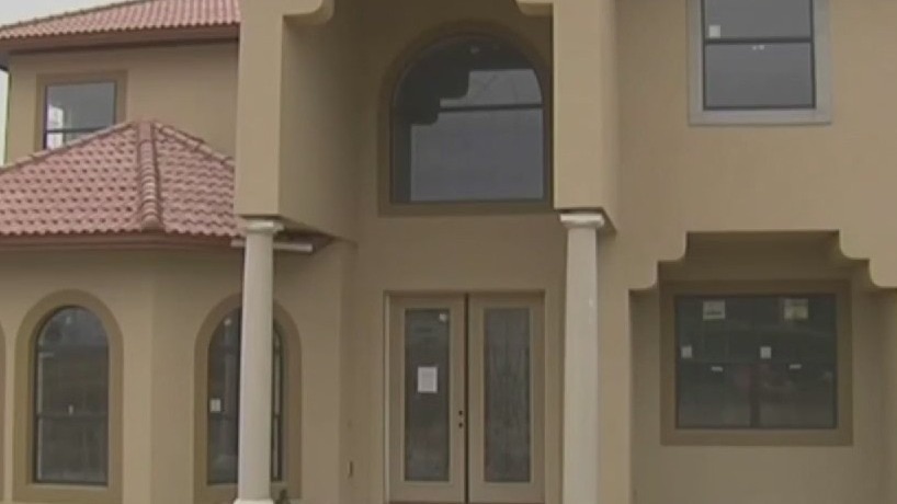 Survey: 40% have experienced "unexplained phenomena" in homes