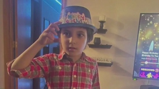 6-year-old fatally stabbed, mother attacked in alleged hate crime