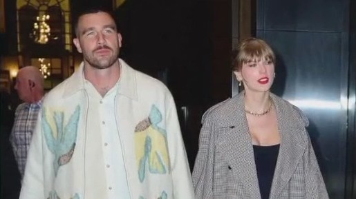 Taylor Swift's concert film shatters records