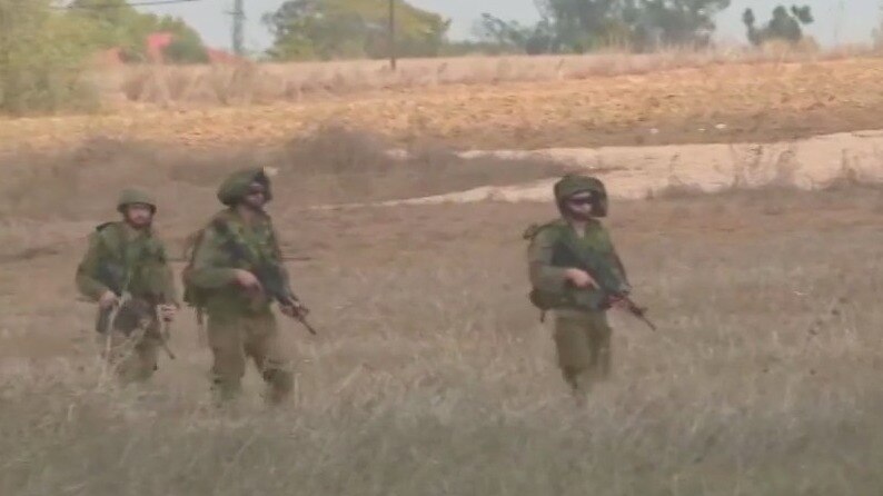 Tax extensions for those affected by Hamas attack on Israel