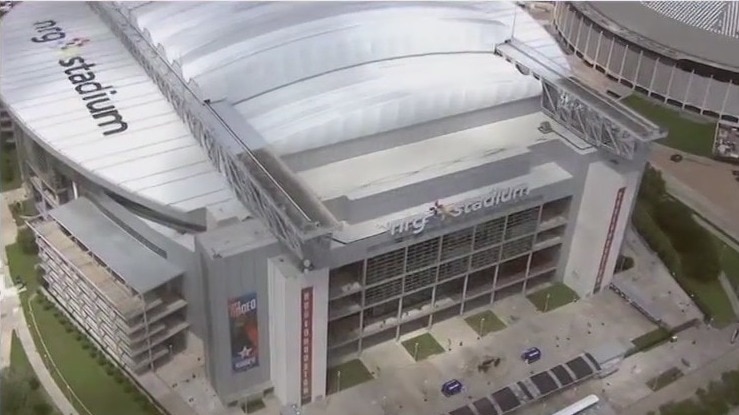 Houston prepares to host the pinnacle of college football