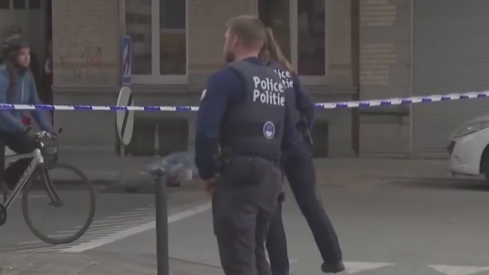 FBI issues warning amid rising concerns over lone wolf attacks