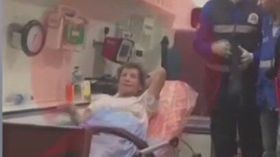 Freed hostage reveals shocking details of captivity in Hamas tunnels