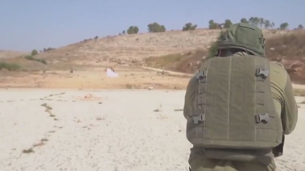 Hospitals in Gaza face power crisis amid humanitarian aid efforts