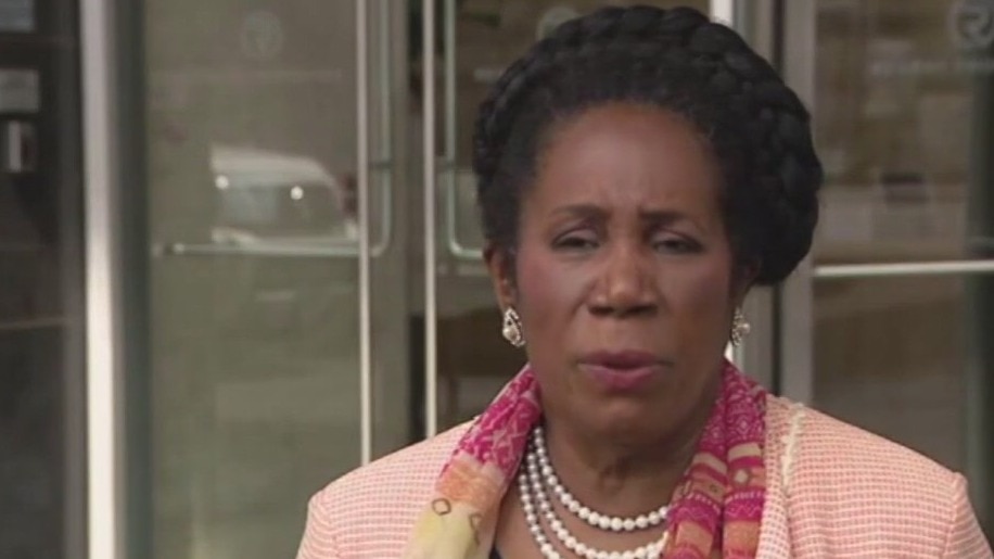 Houston mayoral candidate Sheila Jackson Lee faces controversial incidents during early voting