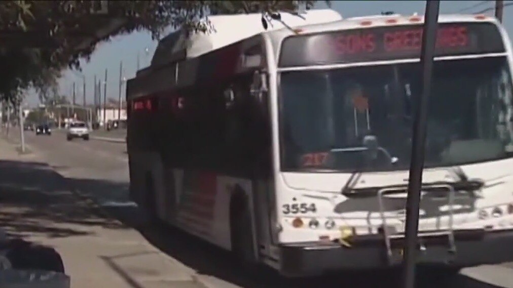 METRO announces free transportation to polls this election season