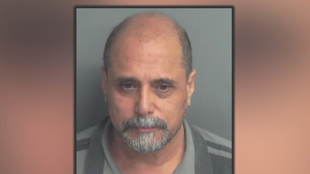 Montgomery County man charged with child pornography