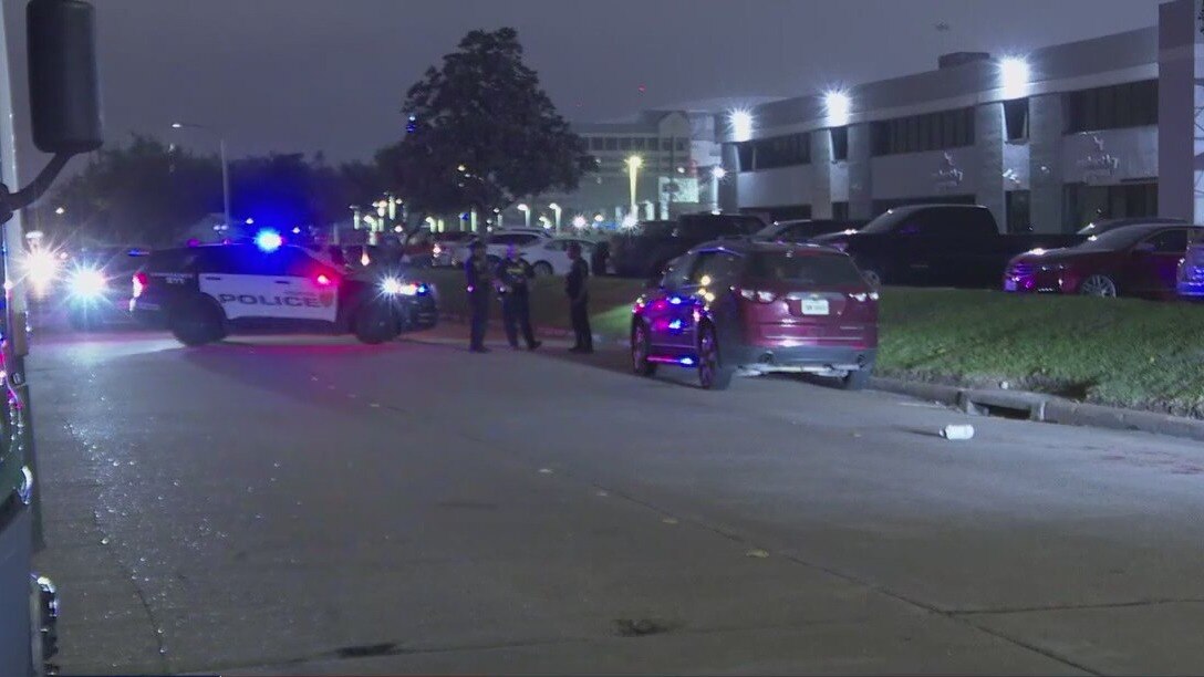 HPD gives safety tips after robbed leaving rodeo