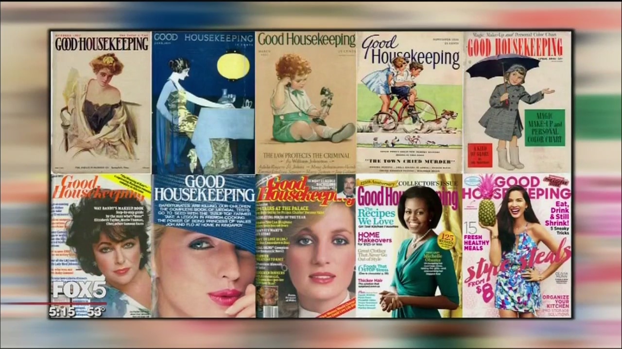 Good Housekeeping Institute