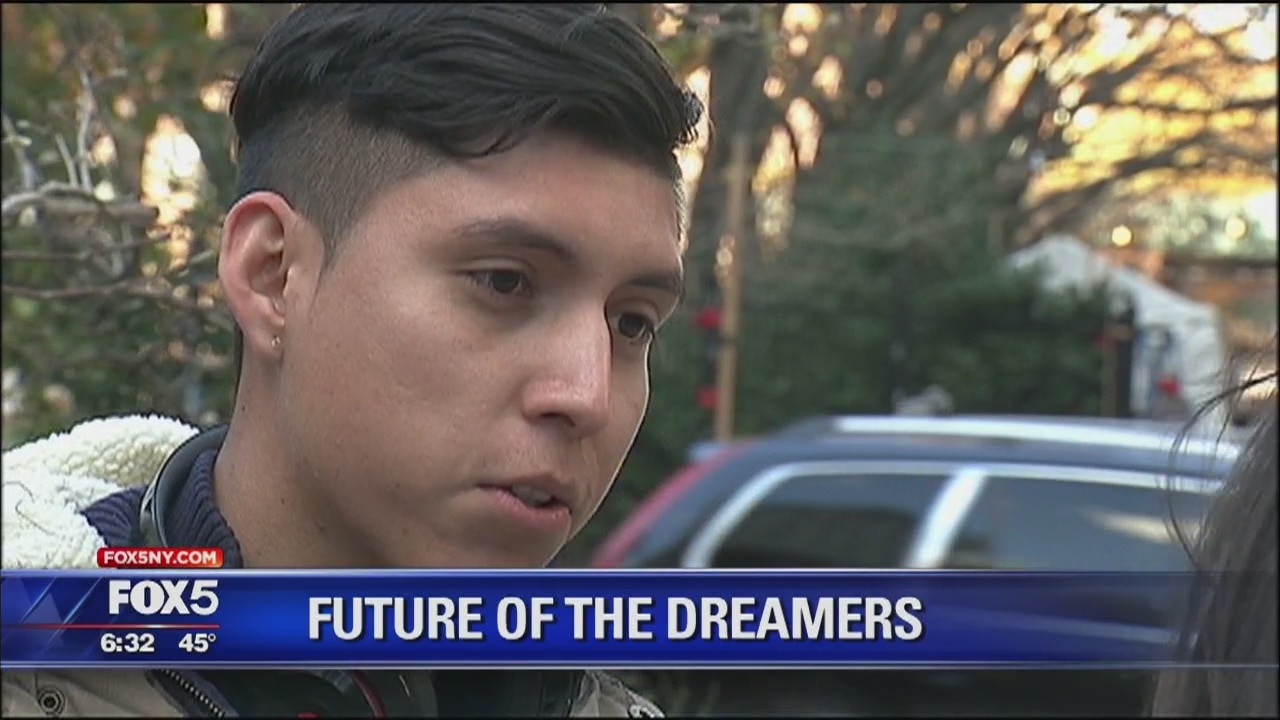 Future of DACA