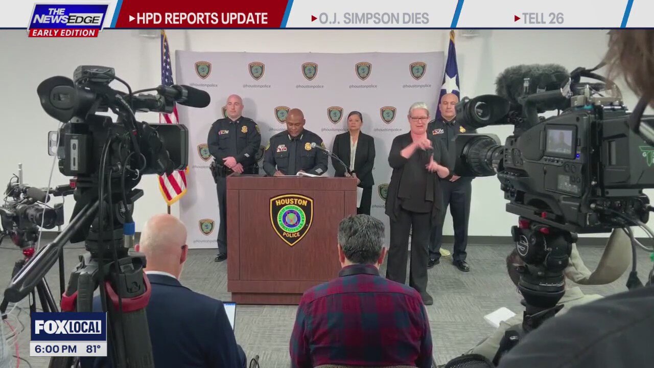 HPD update on suspended cases: 'No explanation'