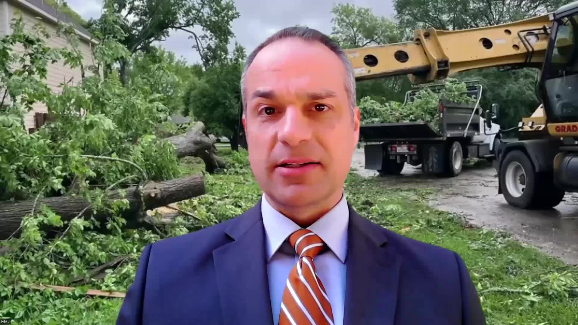 Storm damage? Here's what you need to know | FOX 26 Houston
