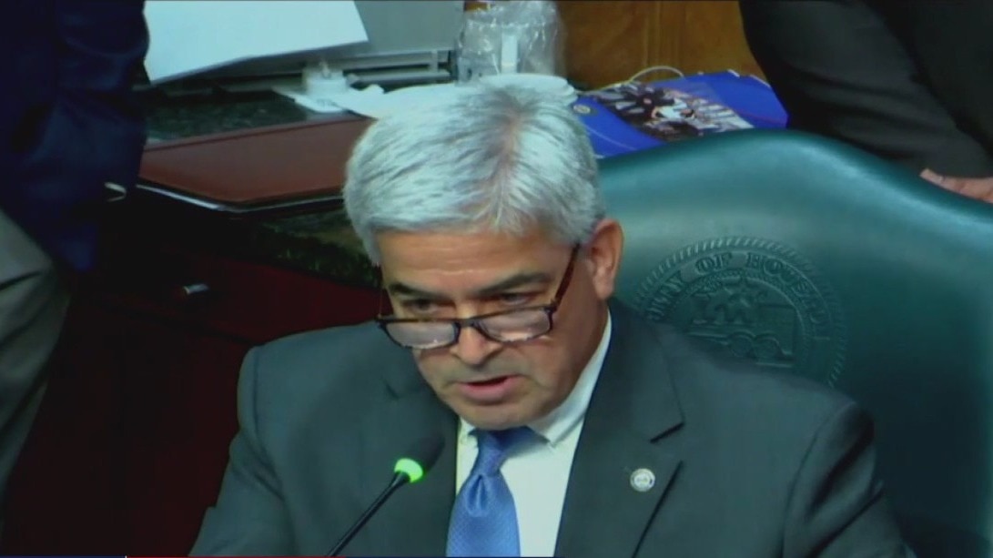 Houston City Hall developments on tech, funding