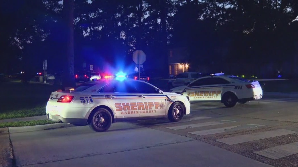 Man shot by deputy in NW Harris County | FOX 26 Houston