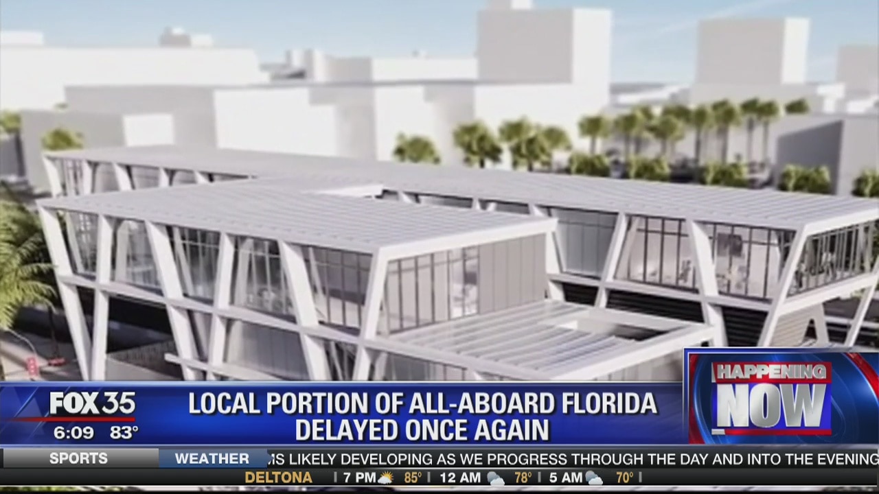 All Aboard Florida addressing complaints
