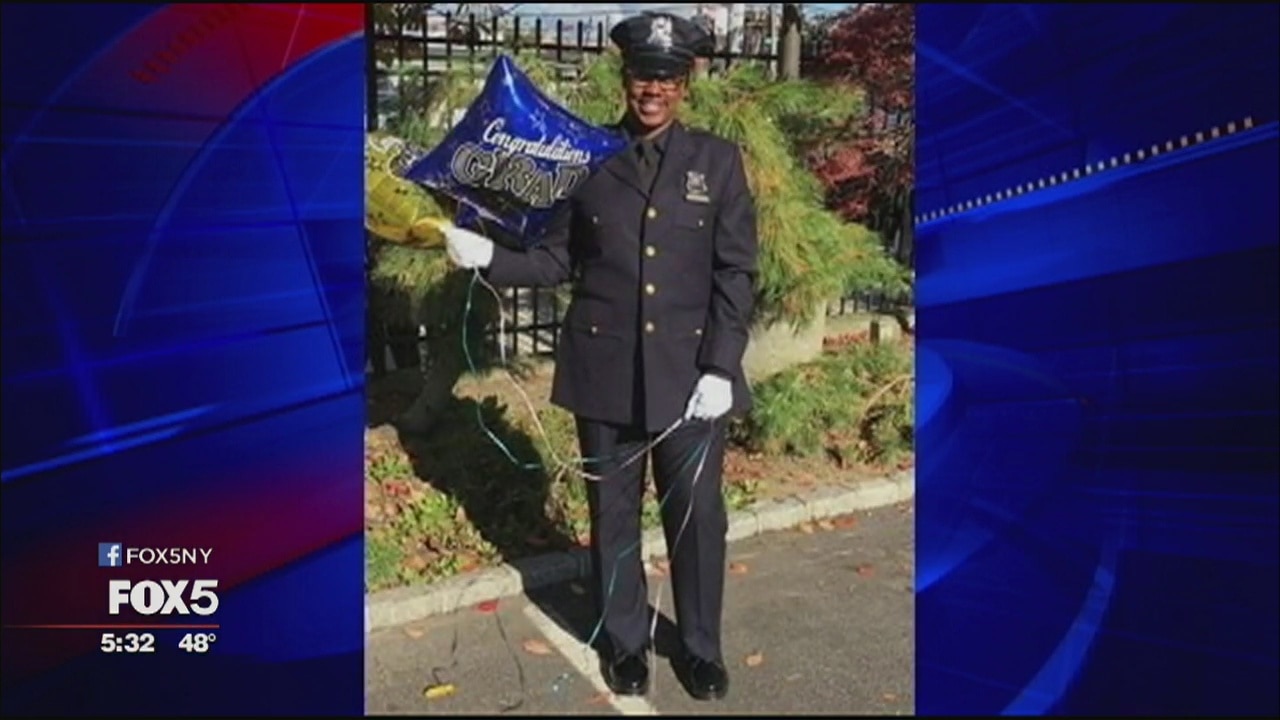 Correction officer killed