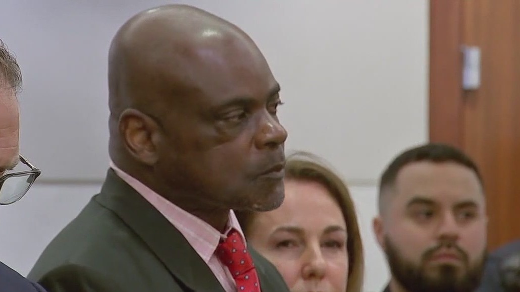 Closing arguments set for Tuesday in Gerald Goines trial