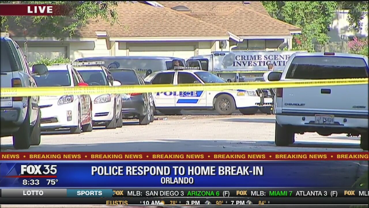 Police investigating apparent homicide