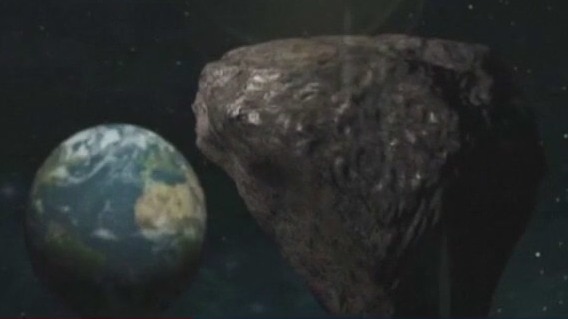 Asteroid 2024 YR4: Odds for asteroid hitting Earth increases to 3%