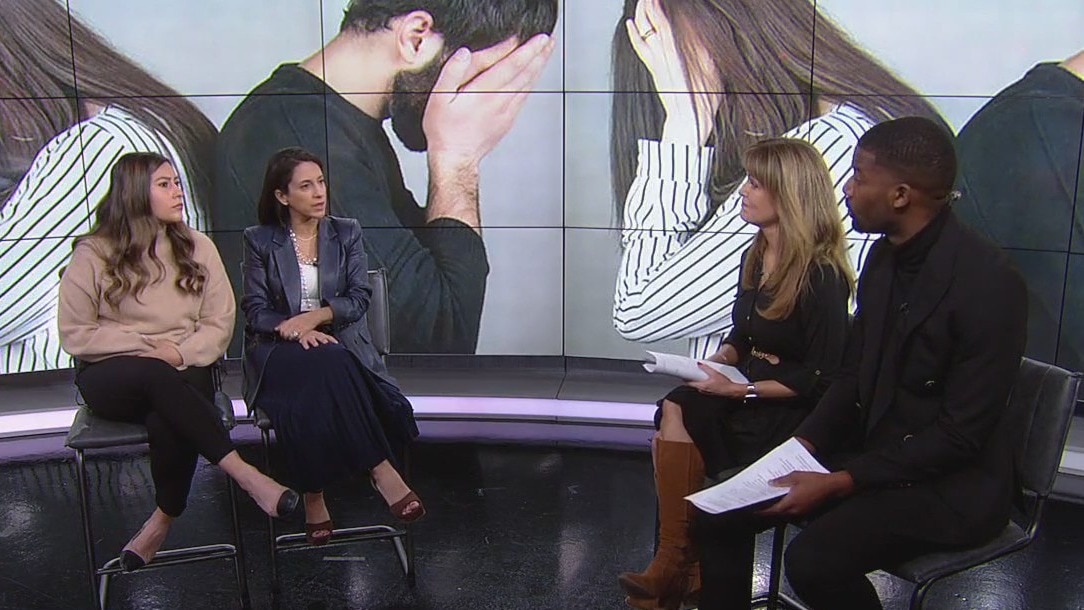 Teen dating violence prevention, warning signs
