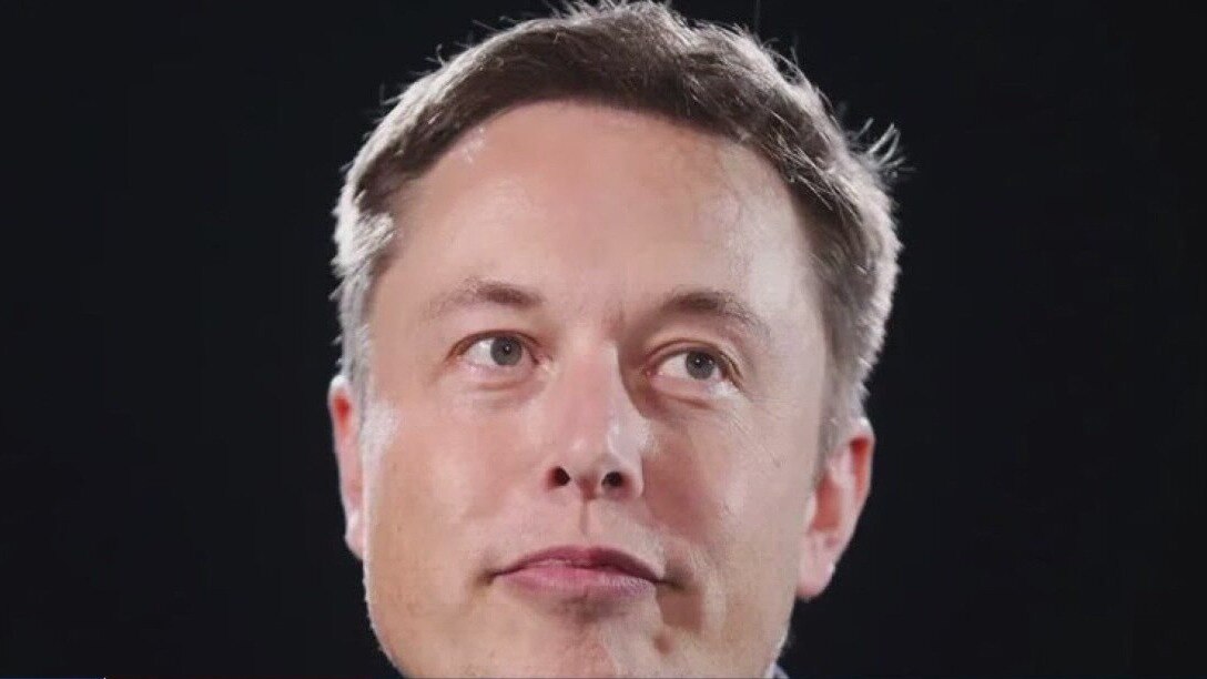 Elon Musk says Postal Service, Amtrak should be privatized