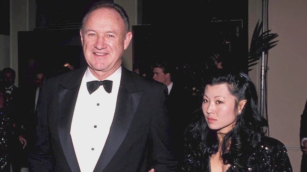 Gene Hackman: Causes of death revealed for actor and his wife