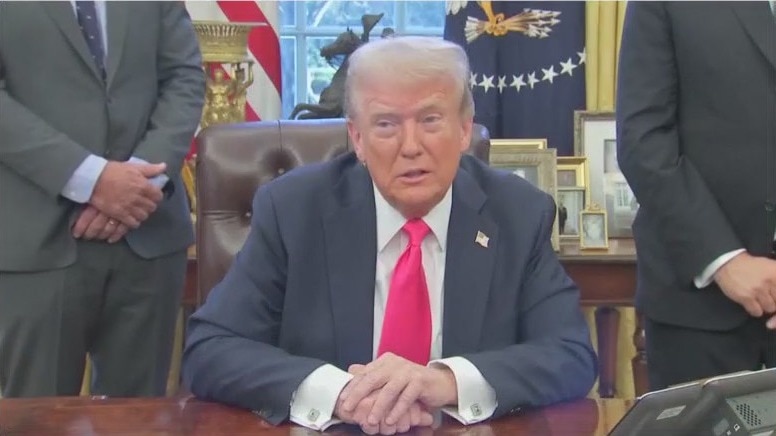 More Trump deportations blocked | D.C. Daily