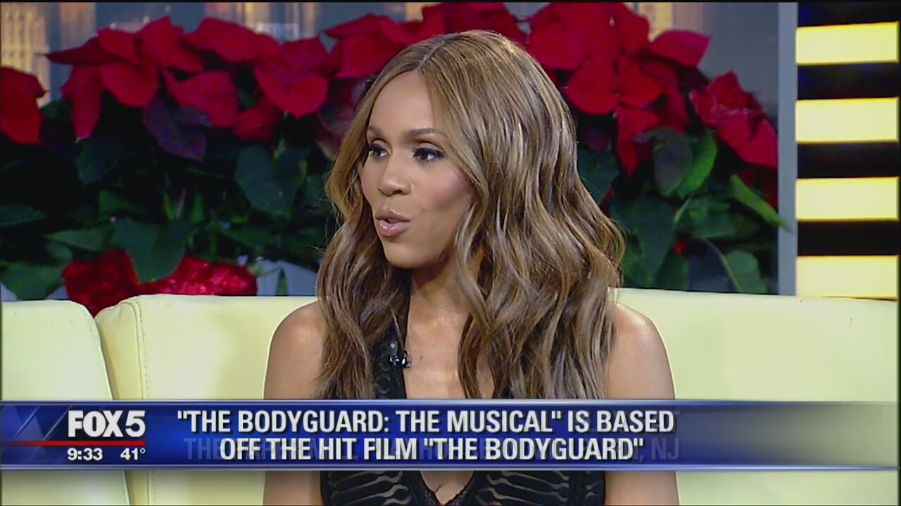 Deborah Cox