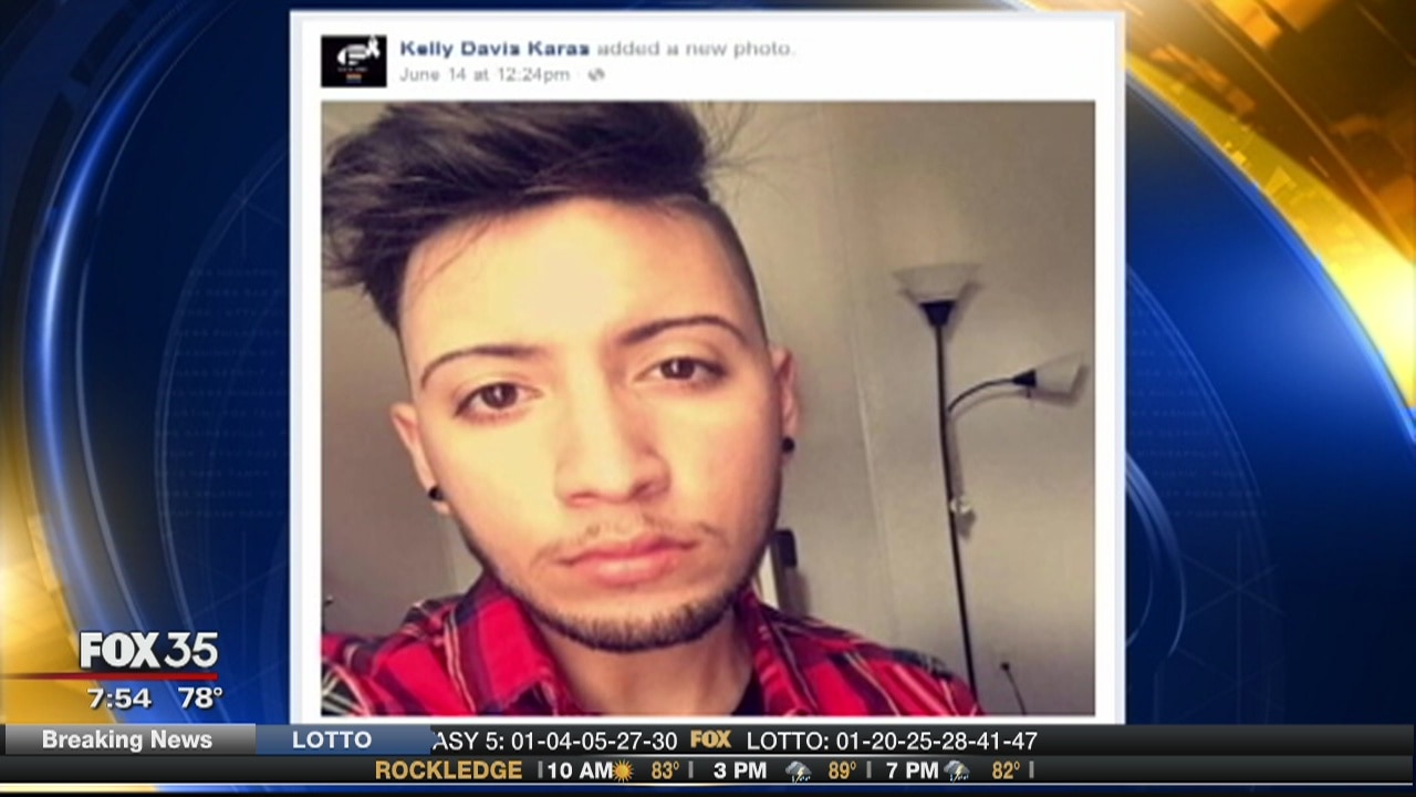 Grandmother of victim gets condolences on flight
