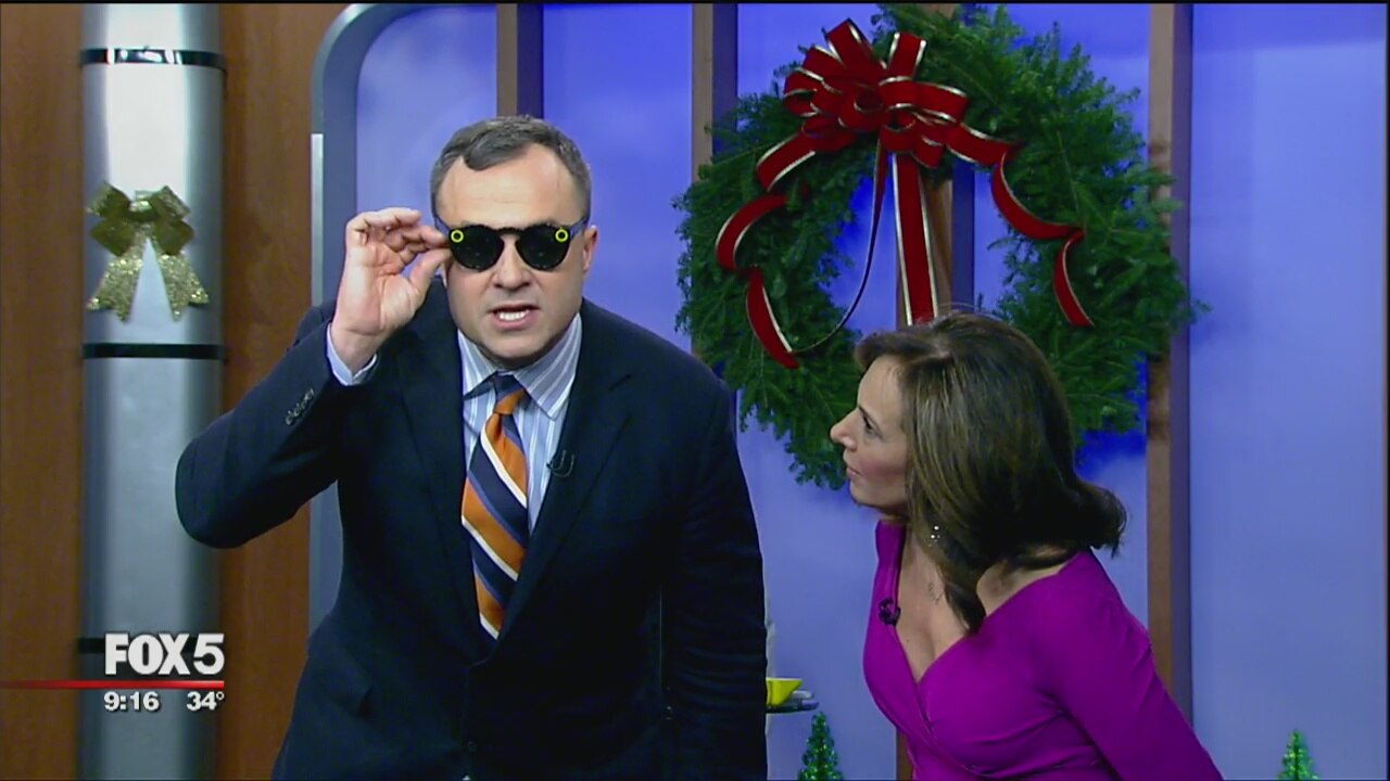 Good Day Technology: Dec. 9