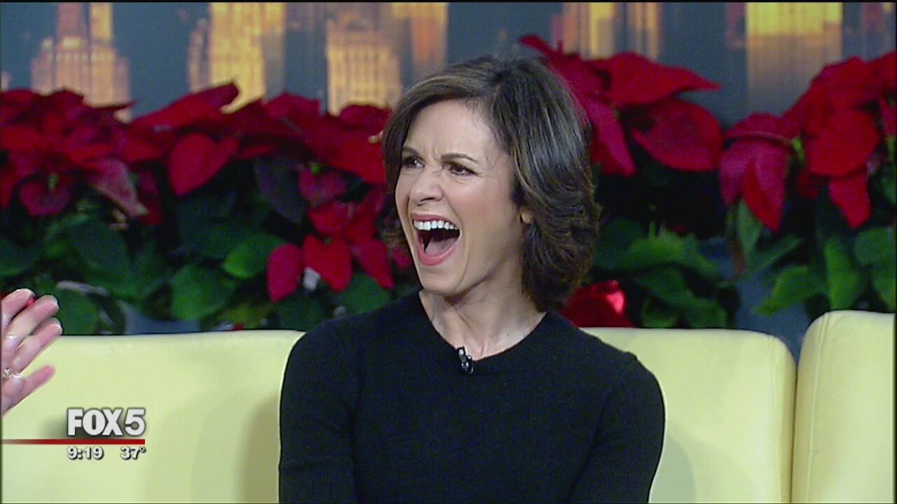 Elizabeth Vargas