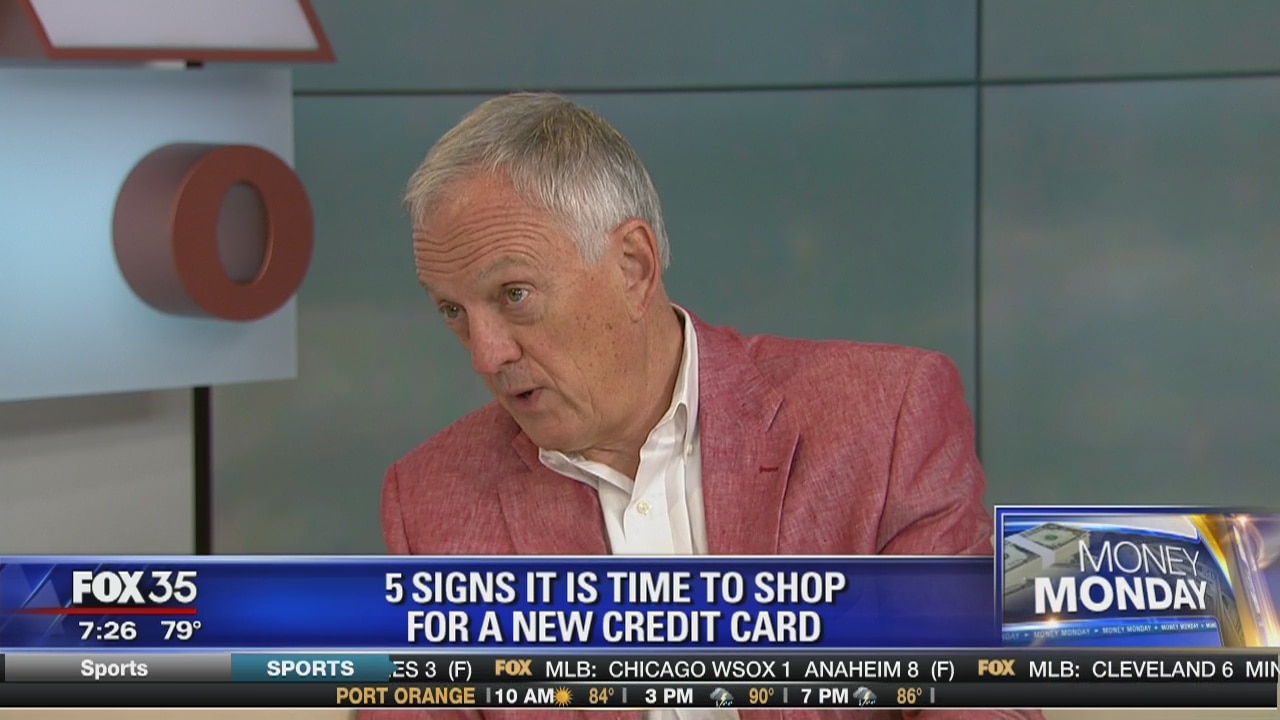 Money Monday with Joe Bert 07-18-16