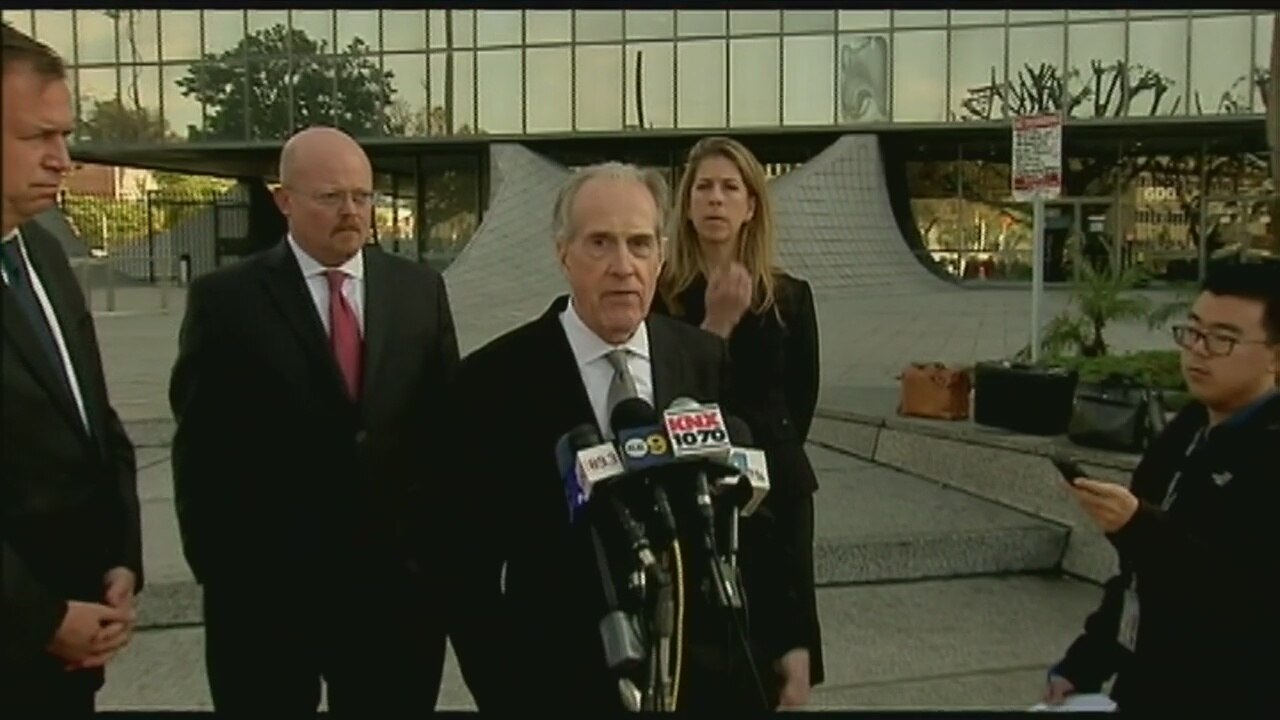 SoCal Gas reaches agreement for reloations in leak