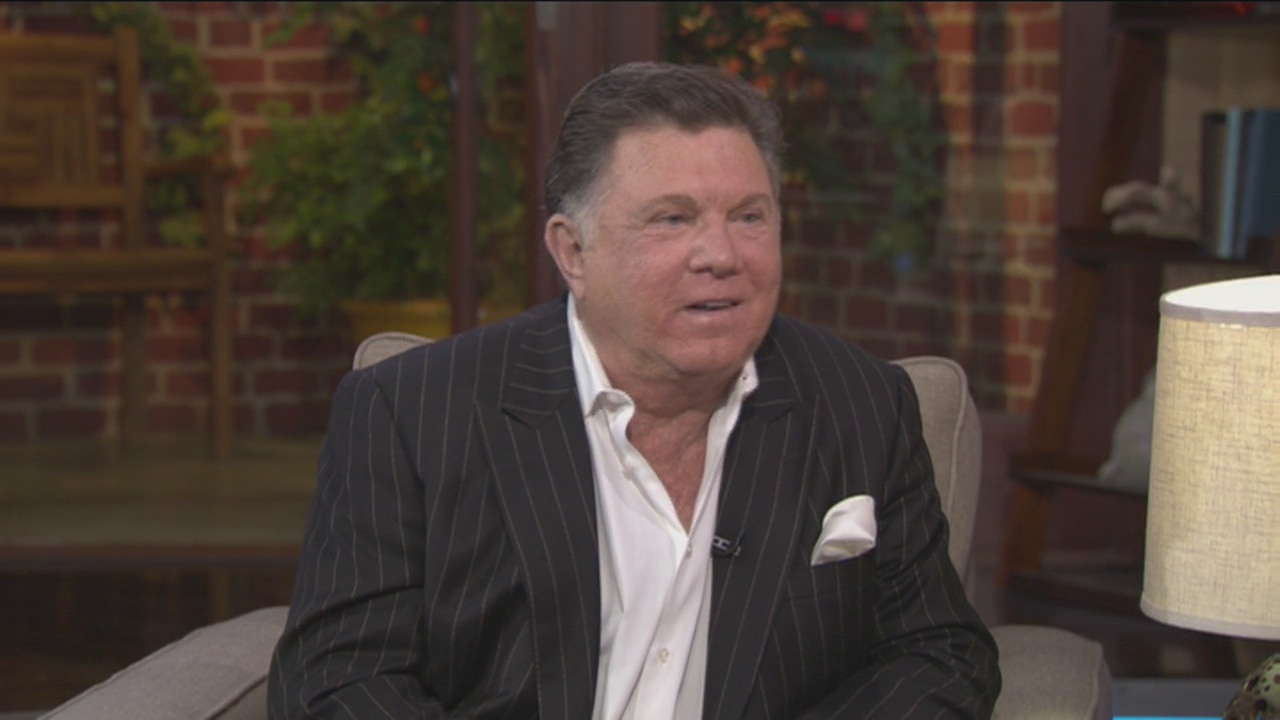 Larry Manetti: From 'Magnum P.I. to 'Hawaii Five-O'
