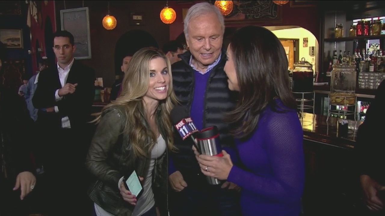 Good Day LA Coffee Shop Takeover in Santa Ana!