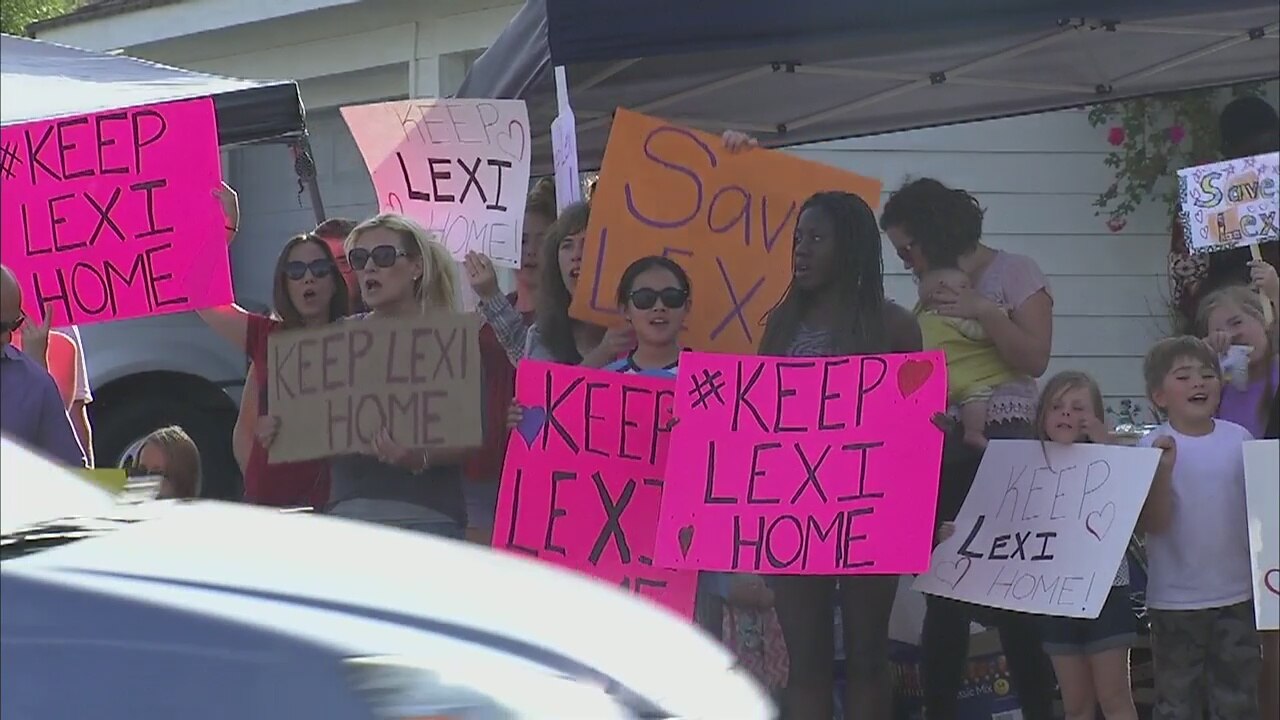 Child to be separated from foster family in Santa Clarita due to Indian Child Welfare Act