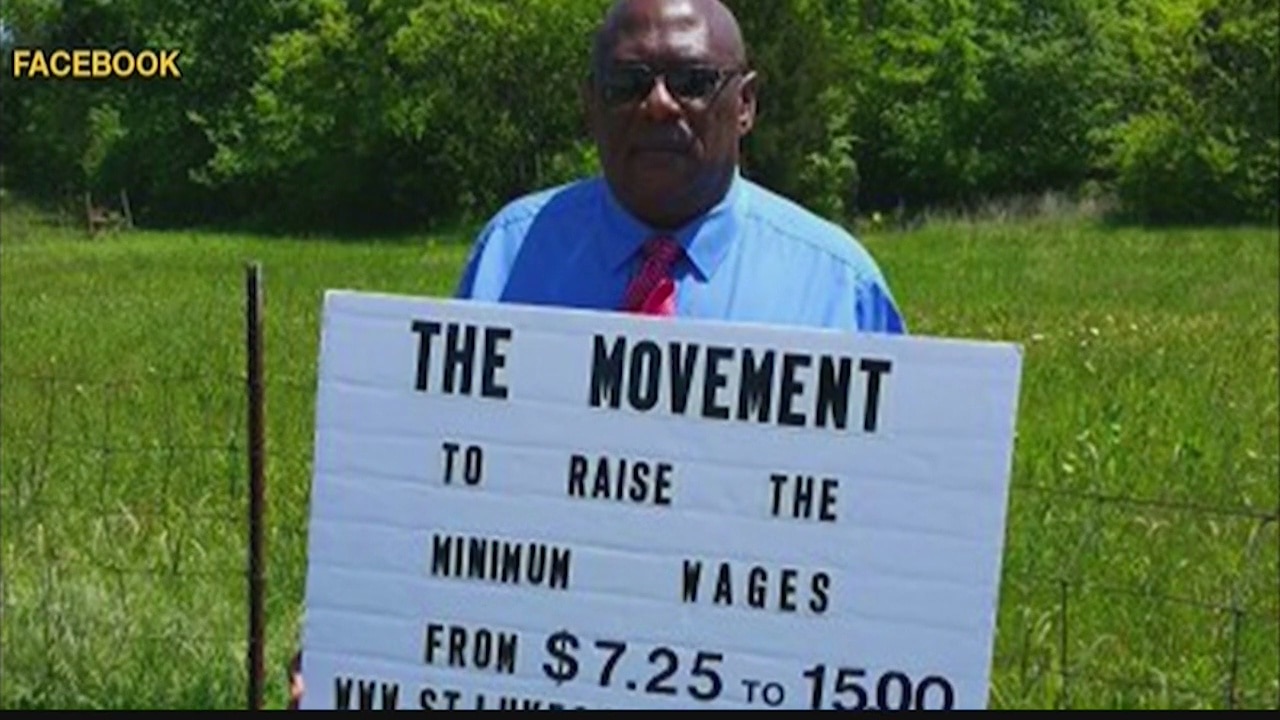 Man shot by police after drawing weapon at US Capitol