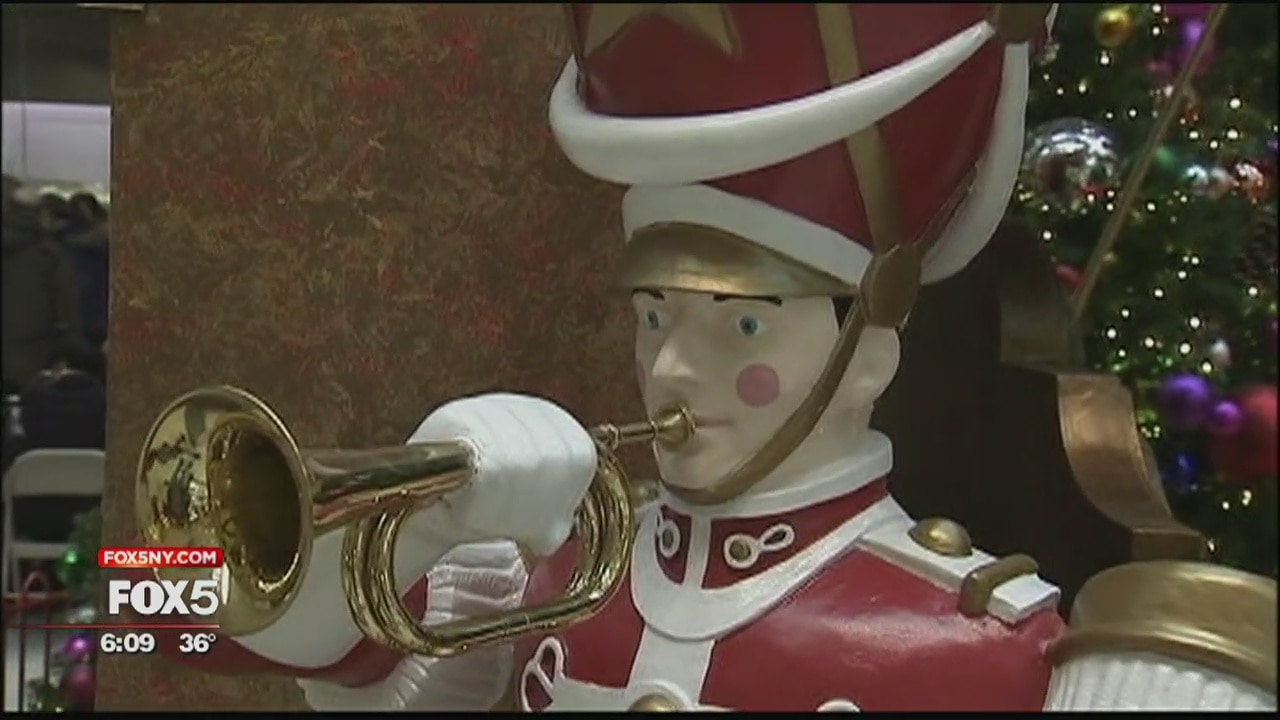 Super Saturday shopping