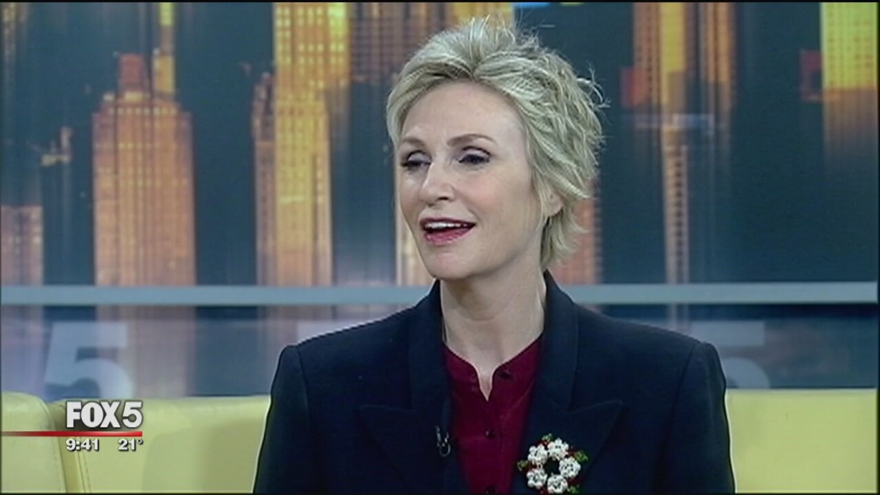 Jane Lynch
