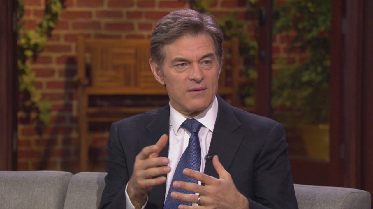 Dr. Oz: FOX?s Dr. Oz Show