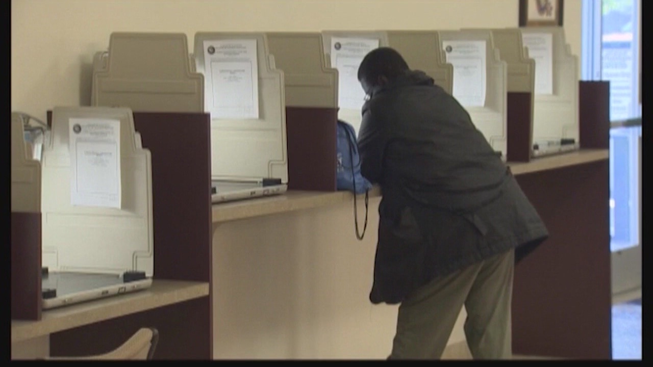 Last day to register to vote in California primary