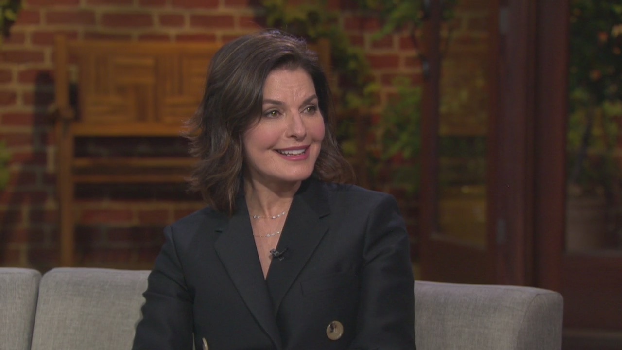 Sela Ward discusses filming 'Independence Day: Resurgence'